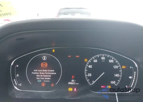 2018 Honda Accord Lx from USA, damaged, VIN 1HGCV1F1XJA095443